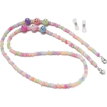 Brýlová obroučka Dětský řetízek na brýle - Smile