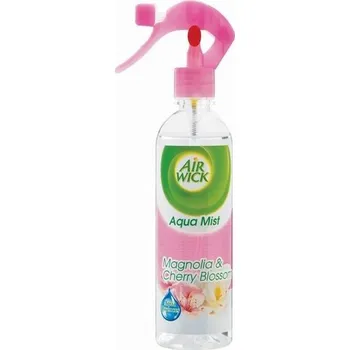 Osvěžovač vzduchu Osvěžovač vzduchu Air Wick Aqua mist magnolie třešeň