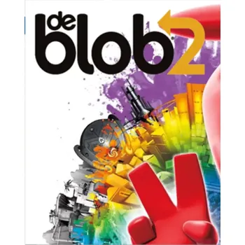 Počítačová hra ESD de Blob 2