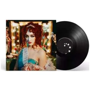 Zahraniční hudba 2LP Chappell Roan: The Rise And Fall Of A Midwest Princess 2023