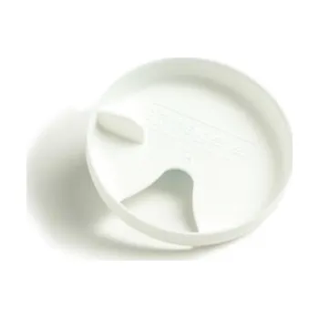 Láhev Nalgene Easy Sipper 63mm White