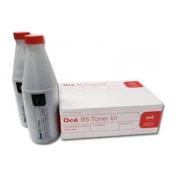 Počítač Toner OCE 9600, černý, 2x450g, TYP B5, originál