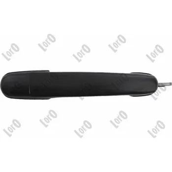 Dveře karosérie Vnější klika dveří ABAKUS 132-053-020