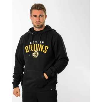 Pánská mikina NHL Boston Bruins ’47 HELIX Ho