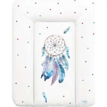 Přebalovací podložka CEBA BABY Podložka na komodu měkká - Sueno