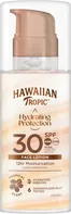 Hawaiian Tropic Hydrating Protection Face Lotion SPF30 50 ml