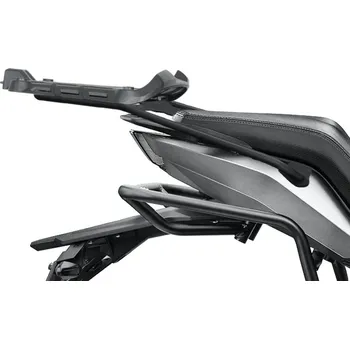 Zavazadlo na motocykl CFMOTO Nosič zadního kufru SHAD pro 700MT/650MT