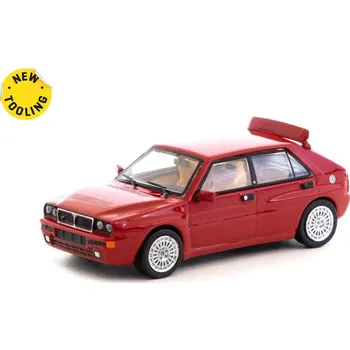 autíčko TARMAC WORKS model car Lancia Delta HF Integrale