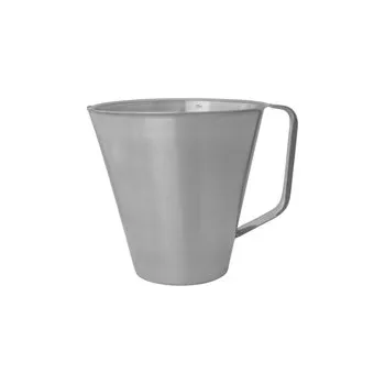 Kuchyňská odměrka, nerez - 1 l