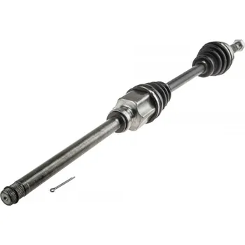 Poloosa kola Poloosa, Hnací hřídel CITROEN C5 III 1.6THP 09- /LEVA,AT6/ 3273.XF NTY