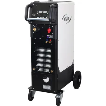 Svářečka ALFA IN aXe 400 IN COMPACT-44 H2O