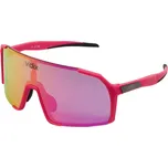 Vidix Vision Junior Full Set Pink sportovní sluneční brýle