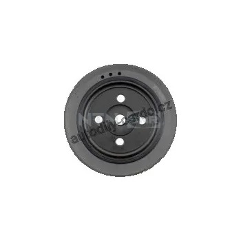 Motor automobilu Řemenice klikové hřídele SNR DPF352.01