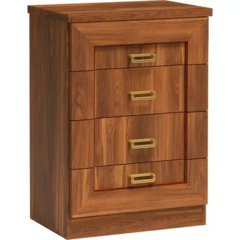 Komoda Komoda 4s TADEÁŠ T-4 dub stoletý