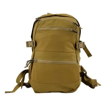 turistický batoh Jednodenní batoh CVS, 15L - Coyote Brown