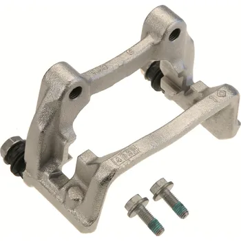 Brzdový třmen Držák, brzdový třmen TRW BDA1137