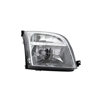 Přední světlomet Pravé přední světlo FORD FUSION |8/2002-09/2005| DEPO | 4311155RLDEM