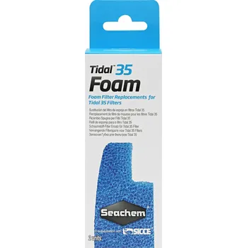 Akvarijní filtr SEACHEM Tidal 35 Foam