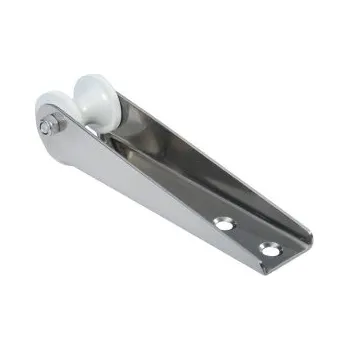 Válec příďový pro malá plavidla 205 mm