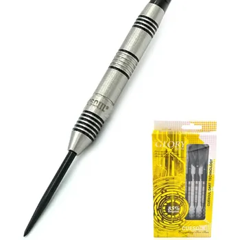 Šipka Šipky Steel Cuesoul Glory Black 85% 24g