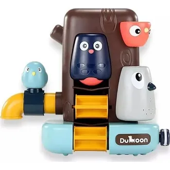 Hračka pro nejmenší Bavytoy Hračka do vody Sovičky