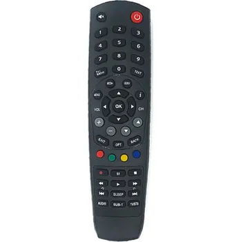 Zircon Air náhradní dálkový ovladač