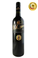 Vinařství MiQueen Pinot Noir 2022 výběr z hroznů suché červené 0,75 l