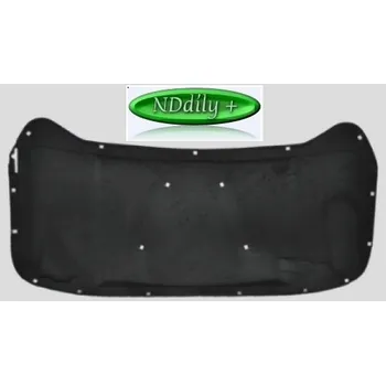 Kapota Izolace kapoty Škoda FABIA I (6Y)