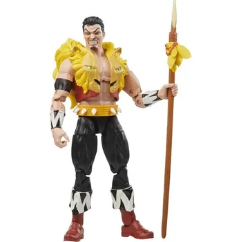 Marvel figurky Spider-Man Miles Morales - Retro Kraven