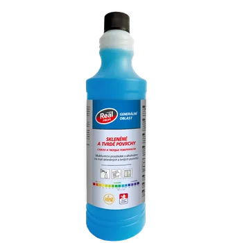 Vysavač na okno Real PROFI skleněné a tvrdé povrchy 1l BC31027