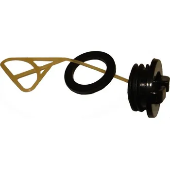 Palivová nádrž Víčko olejové nádrže pro Hecht