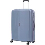 AIRPLUS PARIS Kufr Airplus Angeles L Gris