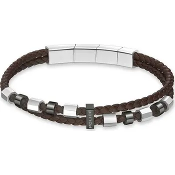 Náramek Náramek POLICE Freeway PEAGB0035604