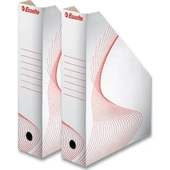 Archivační box Esselte 493222 archivaní box zkosený