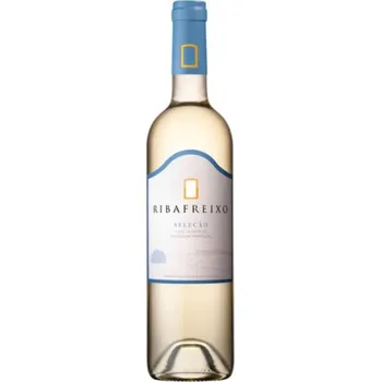 Víno Ribafreixo Branco Selecao 0,75 l