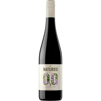 Víno Torres Natureo Garnacha Syrahl - nealkoholické víno 0,75l