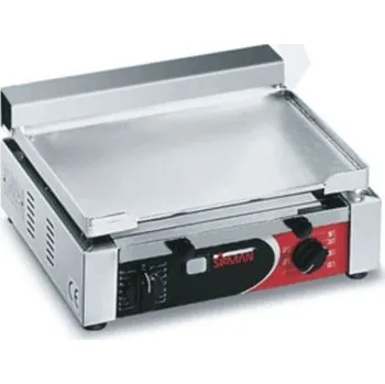 Kuchyňský gril Grilovací plotna - elektrická • TOP X CORT inox