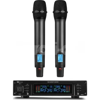 Mikrofon Power Dynamics PD220 True Diversity HH