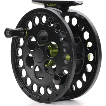 Rybářský naviják Vision Naviják Kalu #5-6