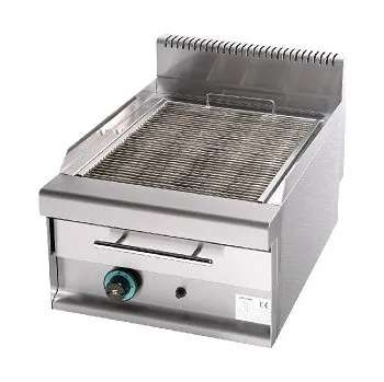 Kuchyňský gril Vodní gril plynový • WG1