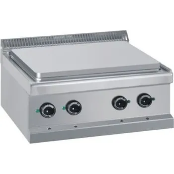 Sporák Elektrický sporák vrchní modul • MG7ET77