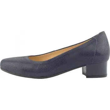 Dámské lodičky Pulso lodičky AF439 Granat, velikost 43