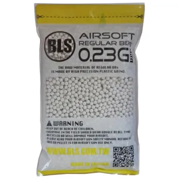 RC náhradní díl BB BLS 0,23g 1kg