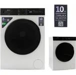 ECG EWF 801202 iSteam BlackLine