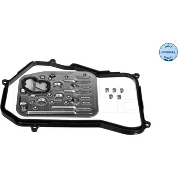 Hydraulický filtr Sada hydraulického filtru, automatická převodovka MEYLE 100 398 0002
