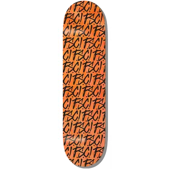 Skateboardová deska Deska F.S.C. FOS 8.5 -