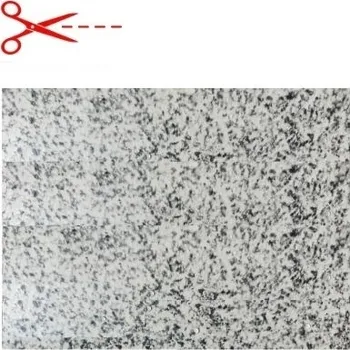 Bazénová fólie ELBE SBG Pearl - Silver Ice 1,65 m šířka, 1 m délka, 1,6 mm tloušťka - metráž - cena je za m2