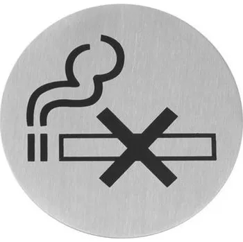 Značení Hendi 663639 Informační tabulka zákaz kouření