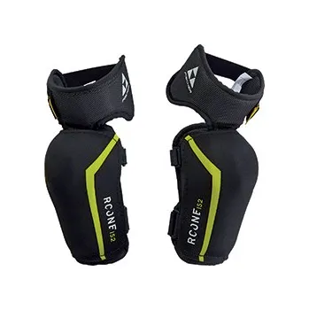 Hokejový chránič loktů Lokty FISCHER RC ONE IS2 JR, Junior, S