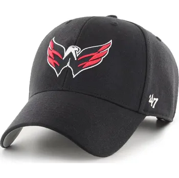 Kšiltovka NHL Washington Capitals ’47 MV